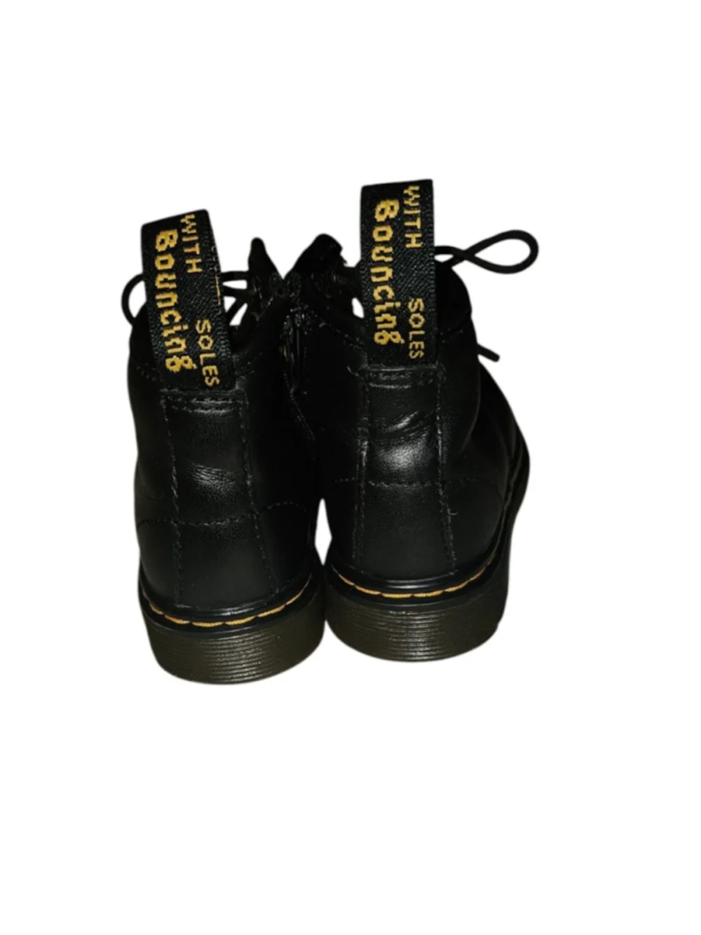 Dr. Martens no box